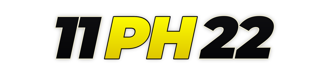 11ph22 Logo